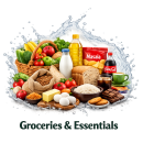 Grocery & Essentials