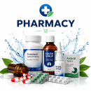 Health & Pharmacy