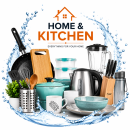 Home & Kitchen