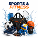 Sports & Fitness